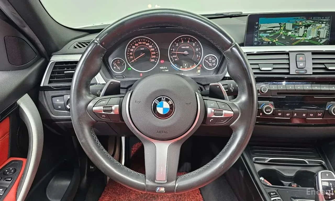 BMW 330 * 330i M Sport * HUD  * ������� *  | Mobile.bg � ����������� 13