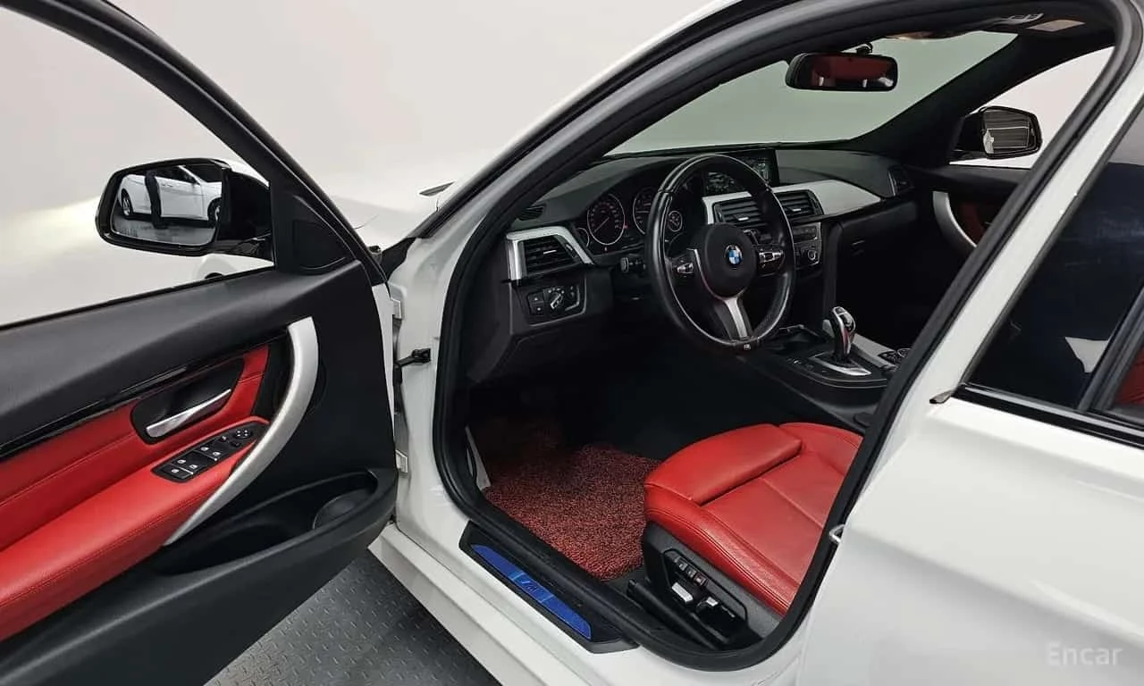 BMW 330 * 330i M Sport * HUD  * ������� *  | Mobile.bg � ����������� 10