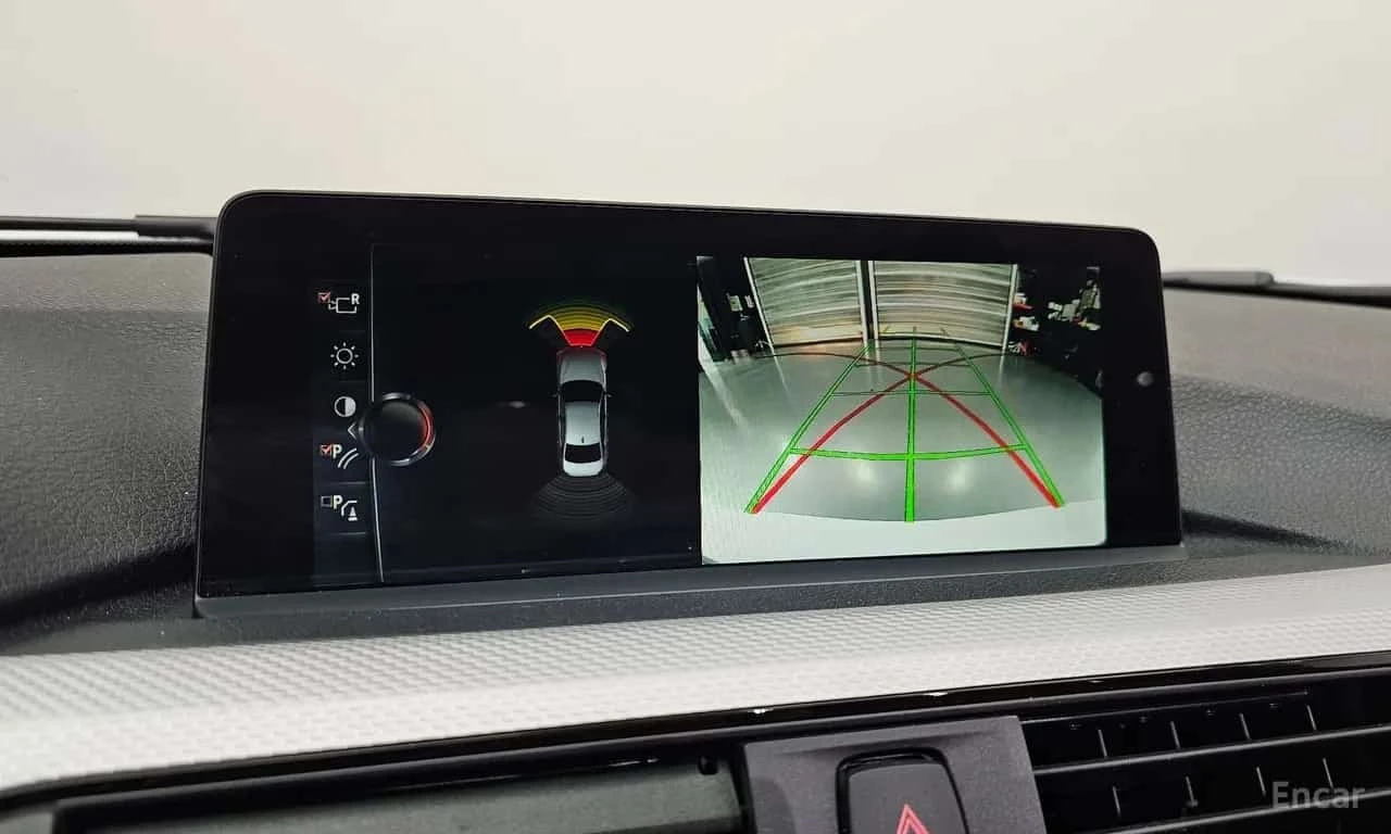 BMW 330 * 330i M Sport * HUD  * ������� *  | Mobile.bg � ����������� 16