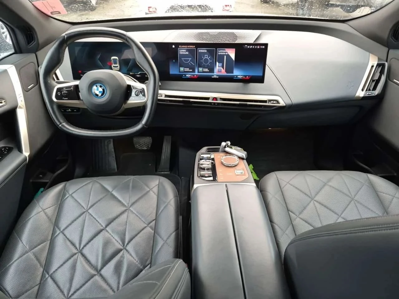 BMW iX | Mobile.bg � ����������� 10