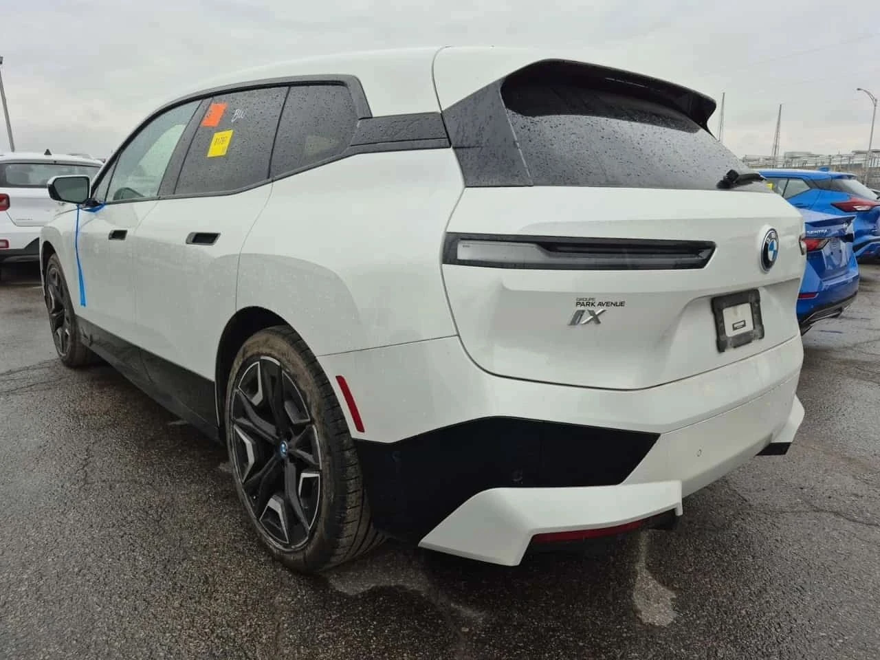 BMW iX | Mobile.bg � ����������� 4