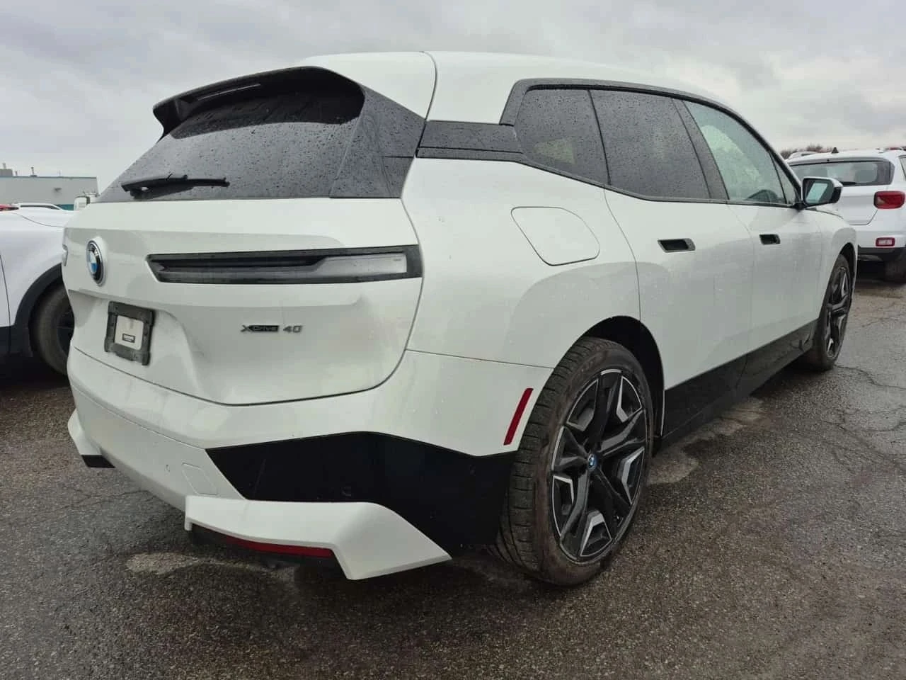 BMW iX | Mobile.bg � ����������� 3