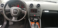 Audi A3 Spotback - изображение 10
