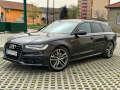 Audi A6 3.0TDI 245 kc S-LINE + + + Вакум Панорама  - изображение 3