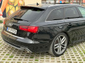 Audi A6 3.0TDI 245 kc S-LINE + + + Вакум Панорама ГОТОВ ЛИ - изображение 4