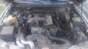 Daewoo Musso 2.9тд,На части,изкупувам,джипове,бусове, камиони, снимка 4