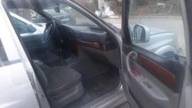 Daewoo Musso 2.9тд,На части,изкупувам,джипове,бусове, камиони, снимка 5