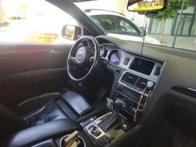 Audi Q7 4, 2 S-line, снимка 6