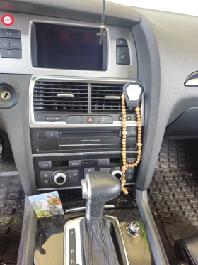 Audi Q7 4, 2 S-line, снимка 4