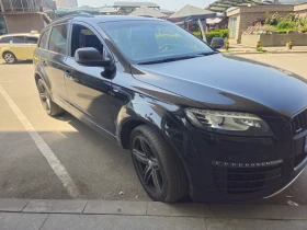 Audi Q7 4, 2 S-line, снимка 10
