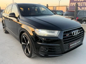 Audi SQ7 2018г* EXCLUSIVE* FULL MAX* 150.000KM* 7Местен* , снимка 3