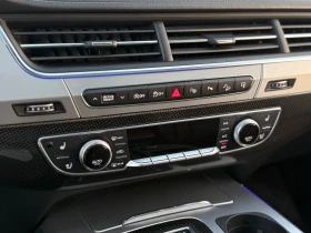 Audi SQ7 2018г* EXCLUSIVE* FULL MAX* 150.000KM* 7Местен* , снимка 13