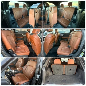 Audi SQ7 2018г* EXCLUSIVE* FULL MAX* 150.000KM* 7Местен* , снимка 16