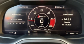 Audi SQ7 2018г* EXCLUSIVE* FULL MAX* 150.000KM* 7Местен* , снимка 9