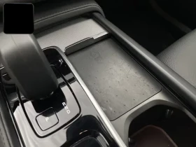 Volvo Xc90 RECHARGE/455HP/T8/7S/CAM/NAVI/LED/CPLAY/KLESS/683g, снимка 12