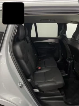 Volvo Xc90 RECHARGE/455HP/T8/7S/CAM/NAVI/LED/CPLAY/KLESS/683g, снимка 13