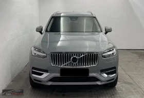 Volvo Xc90 RECHARGE/455HP/T8/7S/CAM/NAVI/LED/CPLAY/KLESS/683g, снимка 2