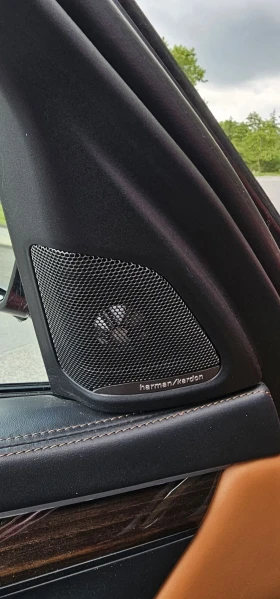 BMW X6 3, 5i X-drive, M-Paket Individual , снимка 7