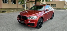 BMW X6 3, 5i X-drive, M-Paket Individual , снимка 1