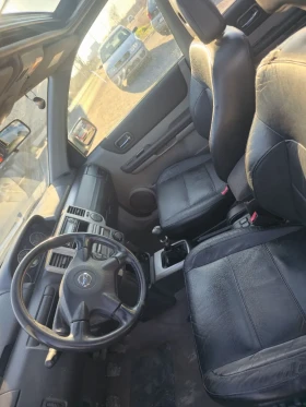 Nissan X-trail 2.2, снимка 7