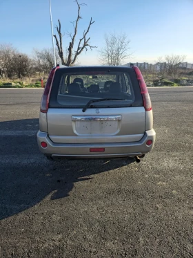 Nissan X-trail 2.2, снимка 4