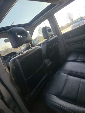 Nissan X-trail 2.2, снимка 8