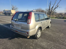 Nissan X-trail 2.2, снимка 5