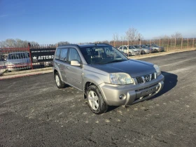 Nissan X-trail 2.2, снимка 2