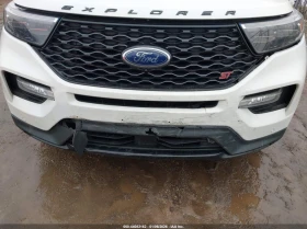 Ford Explorer 3l St, снимка 6