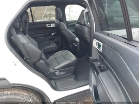 Ford Explorer 3l St, снимка 8