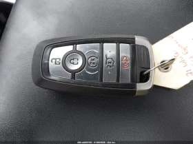 Ford Explorer 3l St, снимка 11