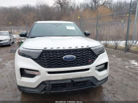 Ford Explorer 3l St, снимка 12