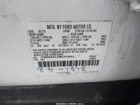 Ford Explorer 3l St, снимка 9