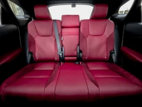 Lexus RX 500H F SPORT/CARFAX/PANO/ЦЕНА ДО БЪЛГАРИЯ , снимка 8