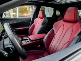 Lexus RX 500H F SPORT/CARFAX/PANO/ЦЕНА ДО БЪЛГАРИЯ , снимка 7