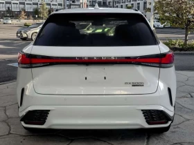 Lexus RX 500H F SPORT/CARFAX/PANO/ЦЕНА ДО БЪЛГАРИЯ , снимка 4