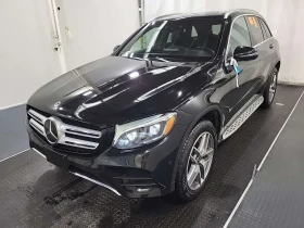 Mercedes-Benz GLC 300 * CARFAX * 2 КЛЮЧА * ПАНОРАМА * , снимка 1