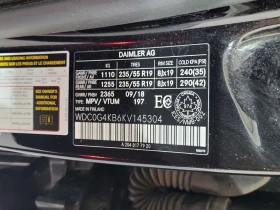 Mercedes-Benz GLC 300 * CARFAX * 2 КЛЮЧА * ПАНОРАМА * , снимка 16