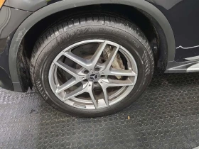 Mercedes-Benz GLC 300 * CARFAX * 2 КЛЮЧА * ПАНОРАМА * , снимка 7