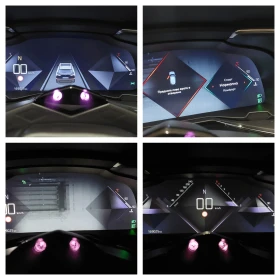 DS DS 7 Crossback 2.0HDI RIVOLI МАСАЖ/360/FULL, снимка 10