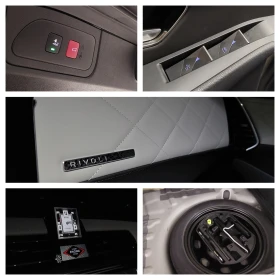 DS DS 7 Crossback 2.0HDI RIVOLI МАСАЖ/360/FULL, снимка 13