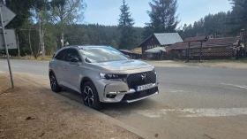 DS DS 7 Crossback 2.0HDI RIVOLI МАСАЖ/360/FULL, снимка 1