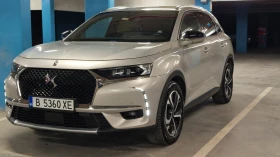 DS DS 7 Crossback 2.0HDI RIVOLI МАСАЖ/360/FULL, снимка 1