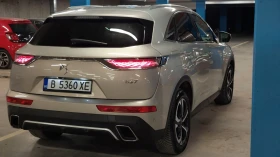 DS DS 7 Crossback 2.0HDI RIVOLI МАСАЖ/360/FULL, снимка 4