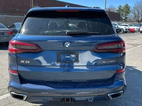 BMW X5 | DISTRONIC| SWAROVSKI| SKY LOUNGE| SOFT CLOSE, снимка 5