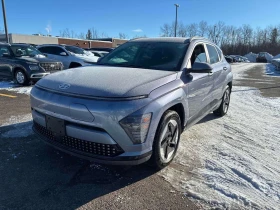Hyundai Kona Ultimate  CARFAX, снимка 1