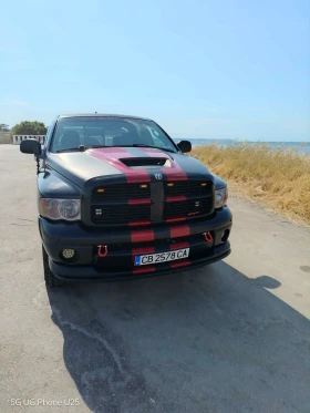 Dodge RAM 1500, снимка 1