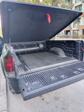 Dodge RAM 1500, снимка 15