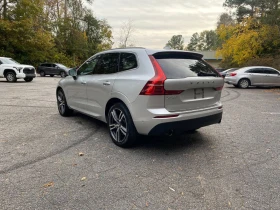 Volvo XC60 T5 MOMENTUM/PANO/LANE ASSIST/FULL DIGITAL/AWD, снимка 5