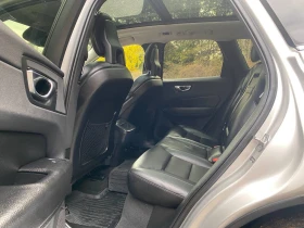 Volvo XC60 T5 MOMENTUM/PANO/LANE ASSIST/FULL DIGITAL/AWD, снимка 14